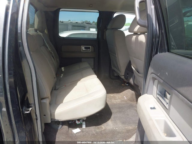 Ford F-150 Xlt