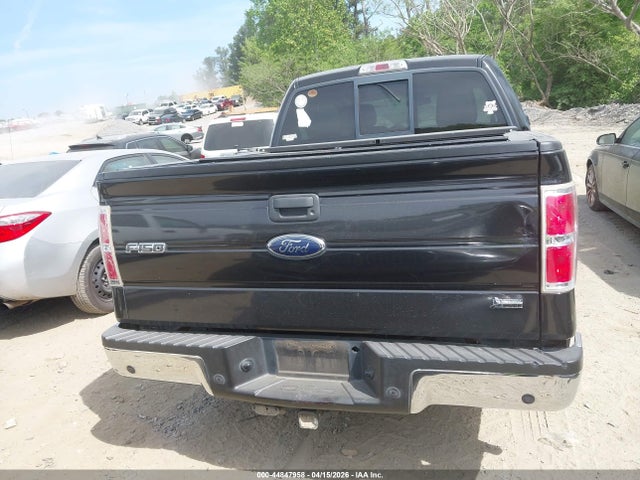 Ford F-150 Xlt