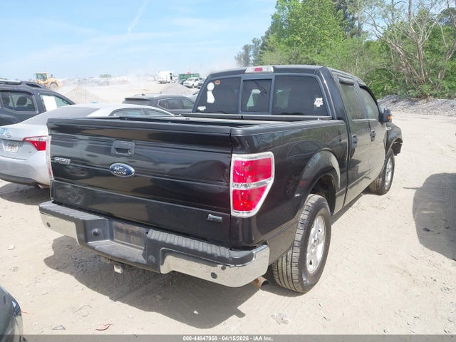 Ford F-150 Xlt