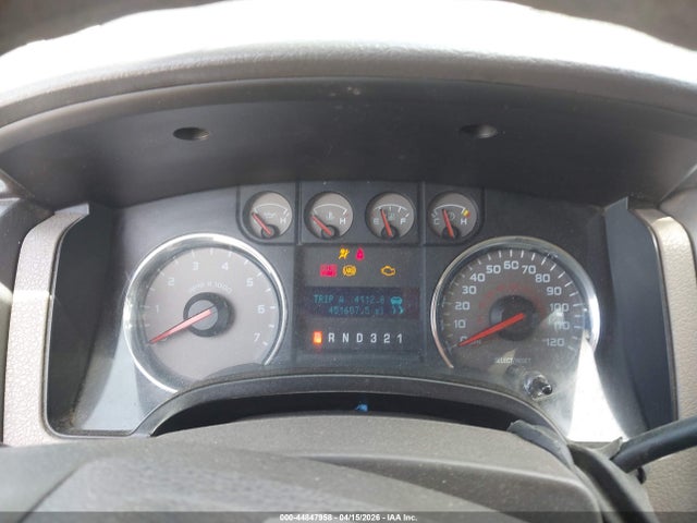 Ford F-150 Xlt