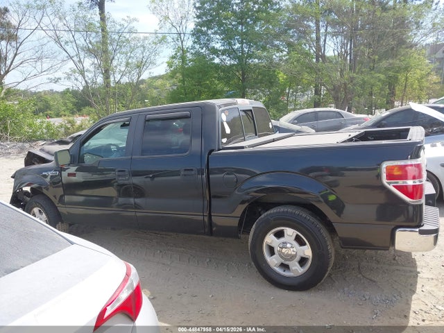 Ford F-150 Xlt