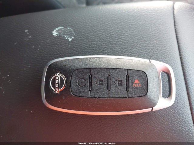 Nissan Kicks Sv