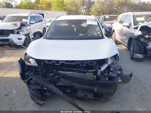Nissan Kicks Sv