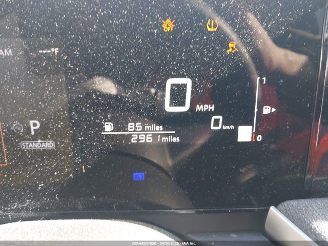 Nissan Kicks Sv