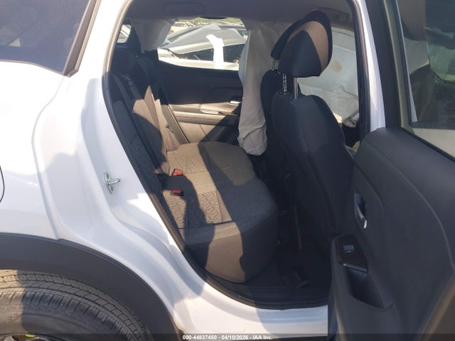 Nissan Kicks Sv