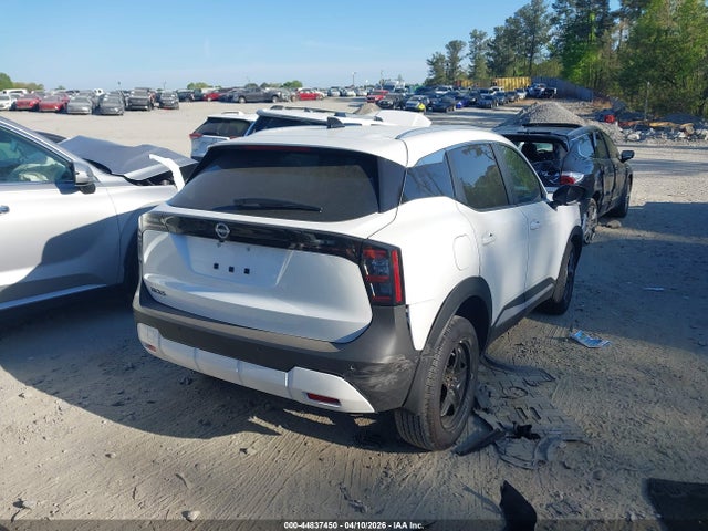 Nissan Kicks Sv