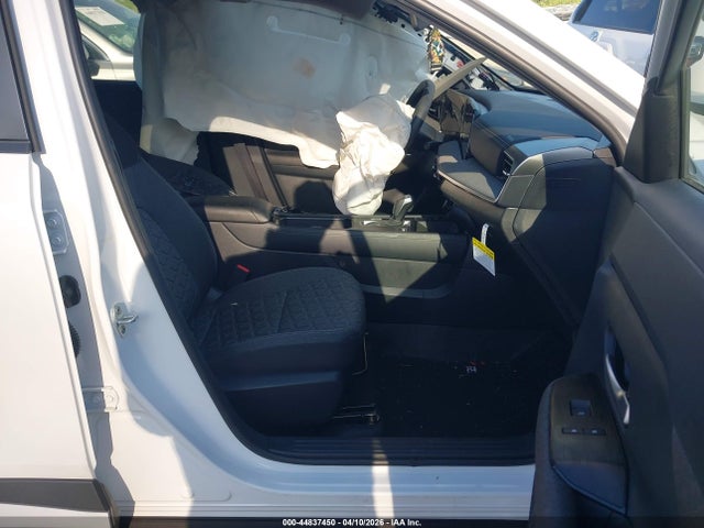 Nissan Kicks Sv