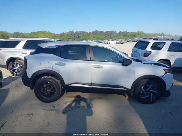 Nissan Kicks Sv