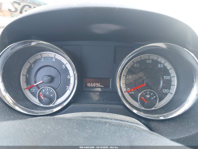 Dodge Grand Caravan Se