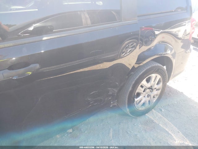 Dodge Grand Caravan Se