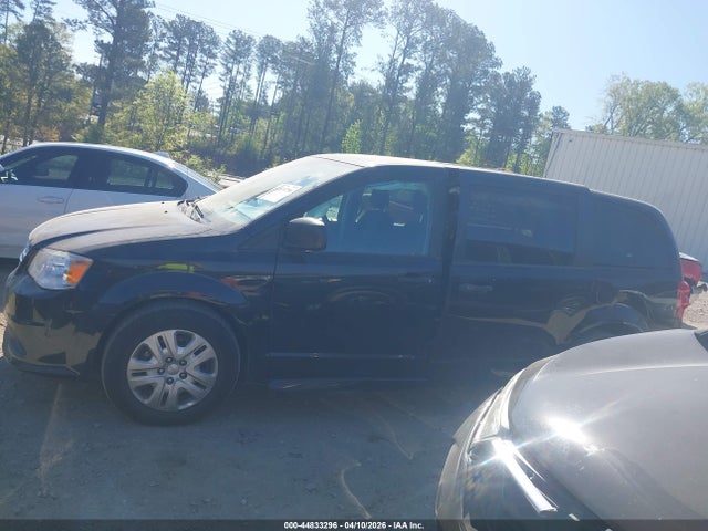 Dodge Grand Caravan Se