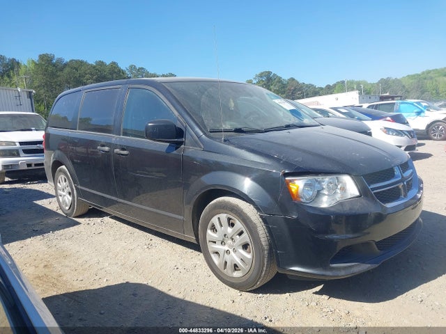 Dodge Grand Caravan Se