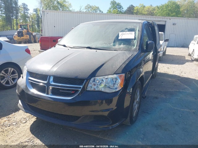 Dodge Grand Caravan Se