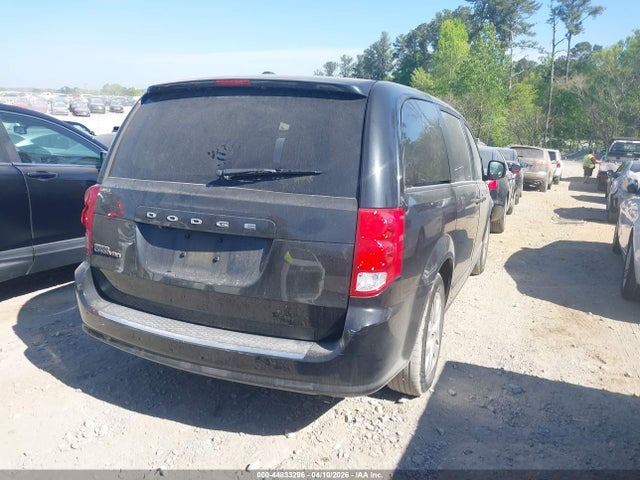 Dodge Grand Caravan Se