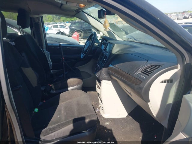 Dodge Grand Caravan Se