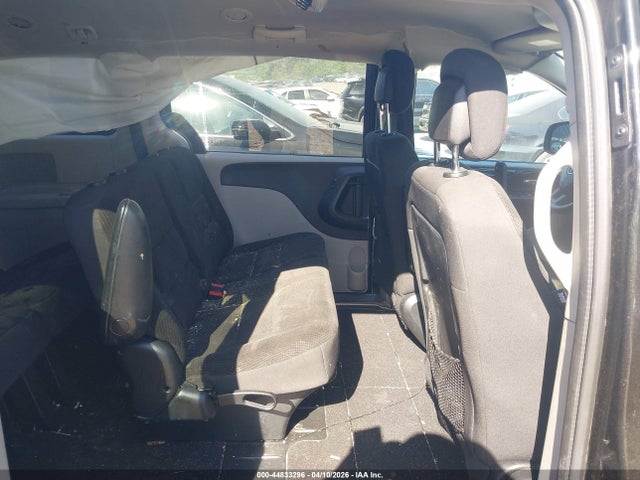 Dodge Grand Caravan Se