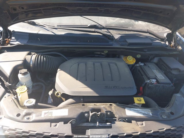 Dodge Grand Caravan Se