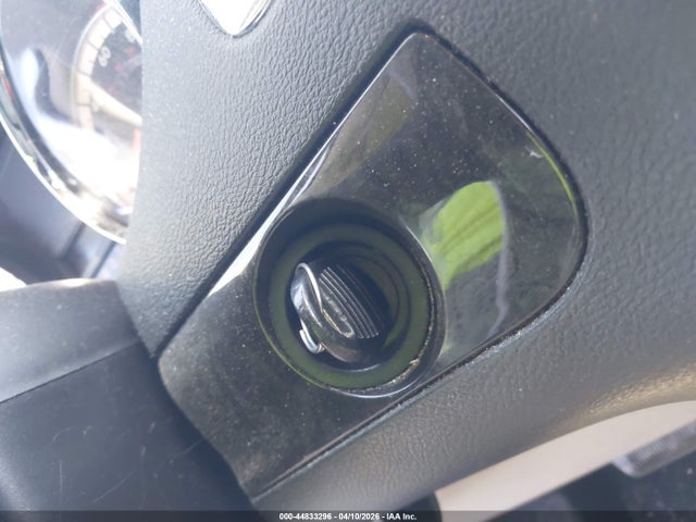 Dodge Grand Caravan Se