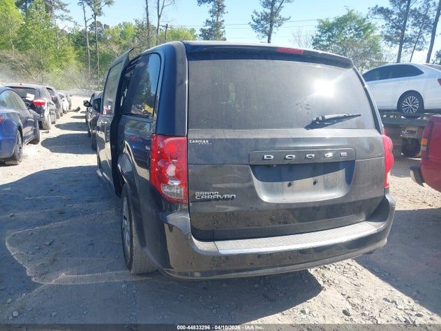 Dodge Grand Caravan Se