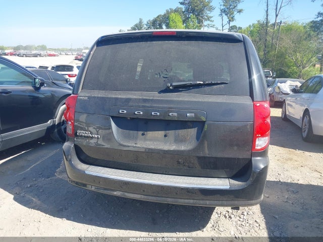 Dodge Grand Caravan Se