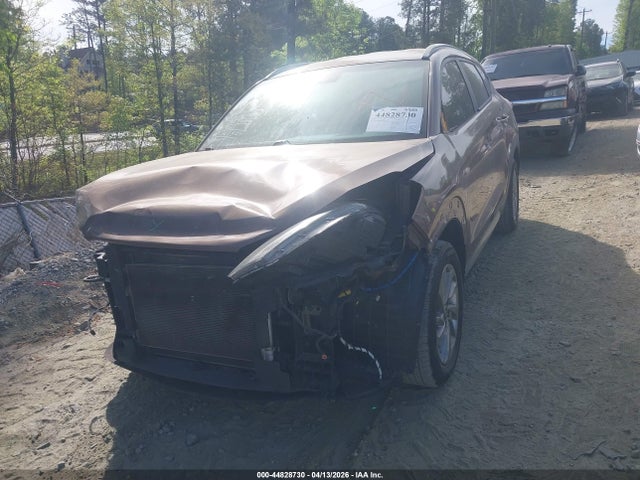 Hyundai TUCSON Se