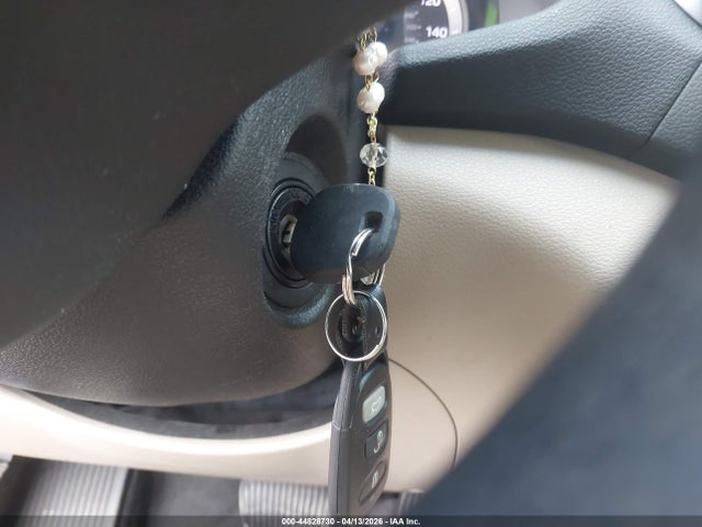 Hyundai TUCSON Se