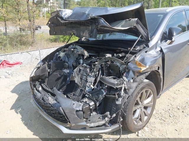 Lexus NX F Sport