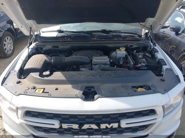 Ram 1500 Big Horn  4x4 5'7 Box