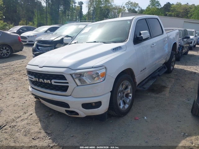 Ram 1500 Big Horn  4x4 5'7 Box