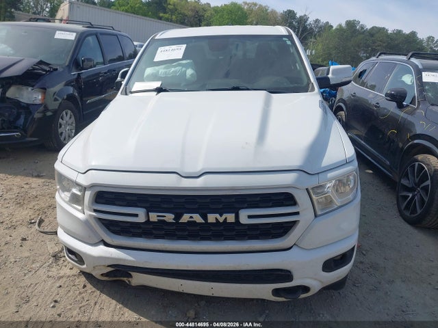 Ram 1500 Big Horn  4x4 5'7 Box
