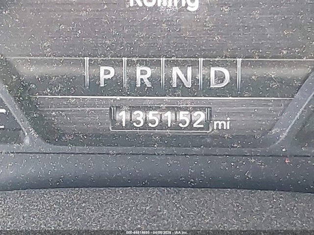 Ram 1500 Big Horn  4x4 5'7 Box