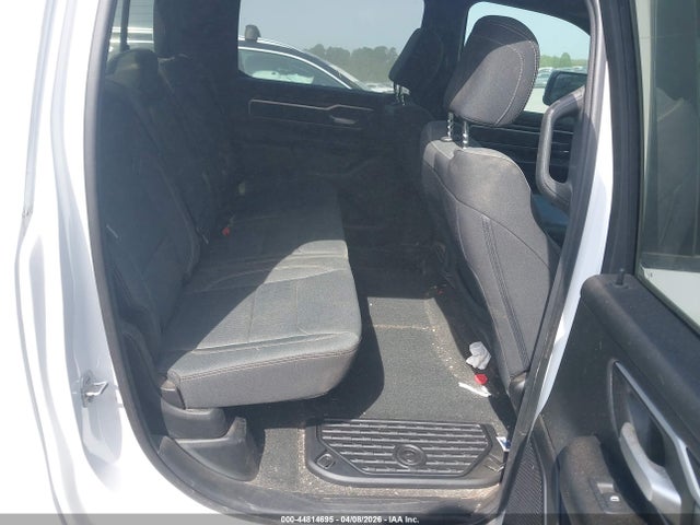 Ram 1500 Big Horn  4x4 5'7 Box