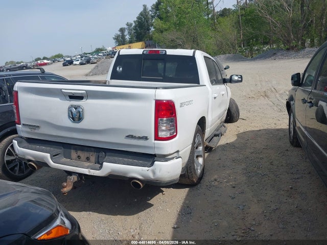 Ram 1500 Big Horn  4x4 5'7 Box