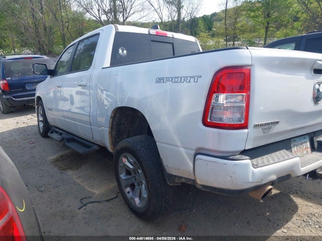 Ram 1500 Big Horn  4x4 5'7 Box