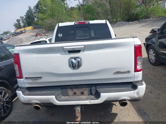 Ram 1500 Big Horn  4x4 5'7 Box
