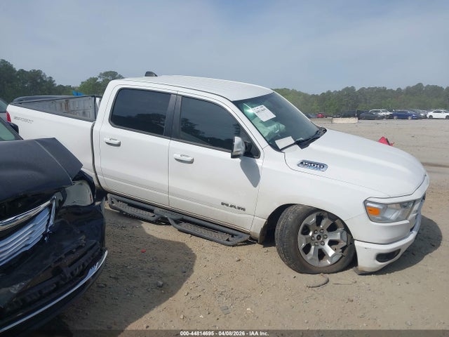Ram 1500 Big Horn  4x4 5'7 Box