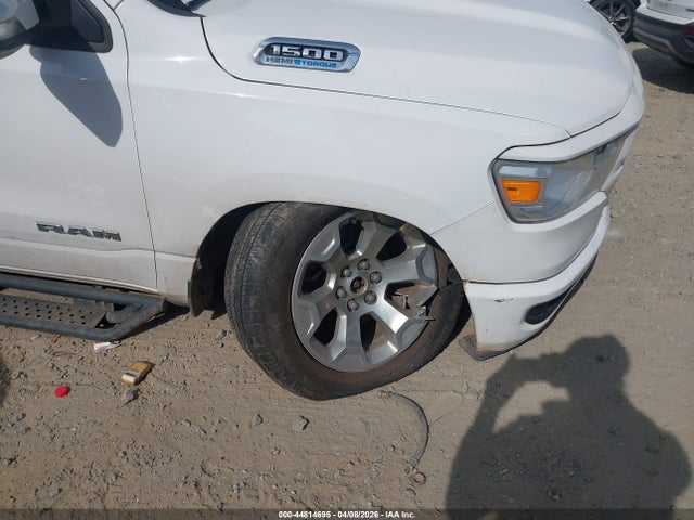 Ram 1500 Big Horn  4x4 5'7 Box