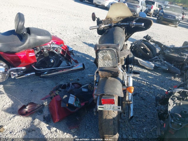 Honda Vt750 Dc