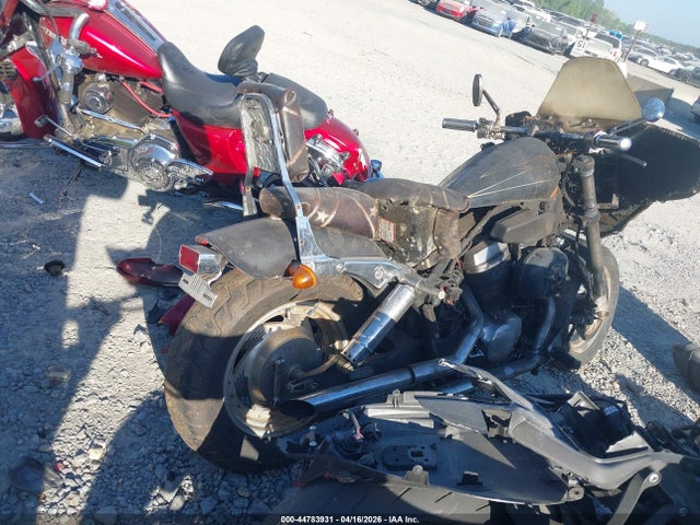 Honda Vt750 Dc