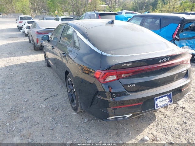 Kia K5 Gt-line