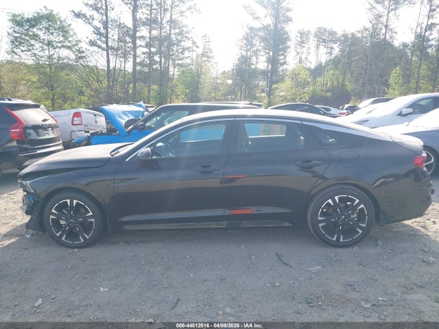 Kia K5 Gt-line