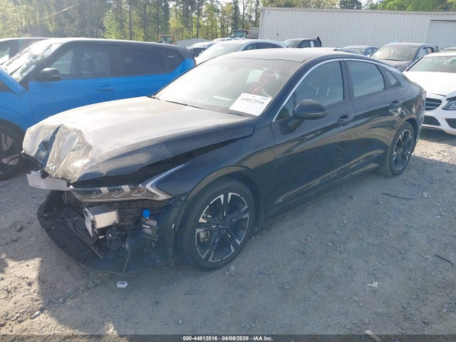 Kia K5 Gt-line
