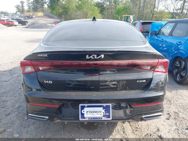 Kia K5 Gt-line