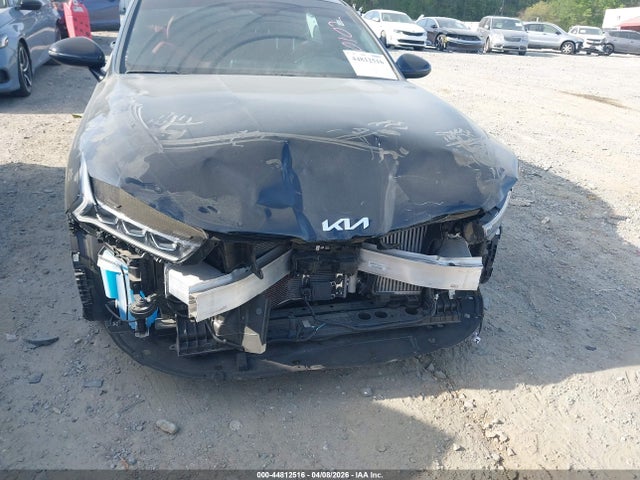 Kia K5 Gt-line