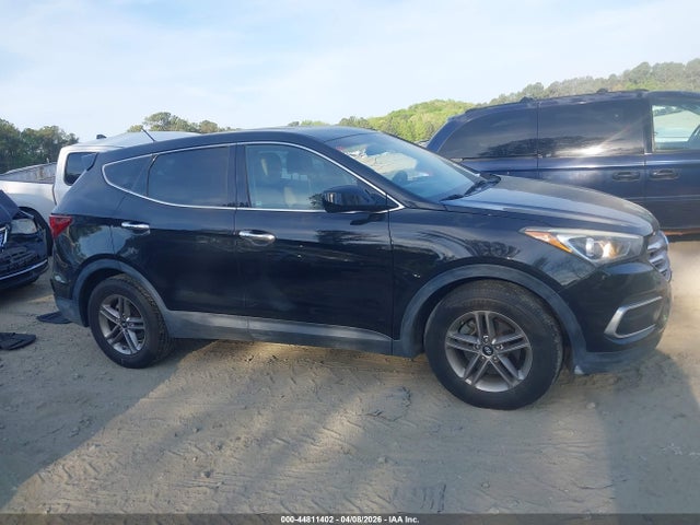 Hyundai SANTA FE 2.4l