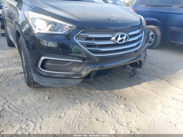 Hyundai SANTA FE 2.4l
