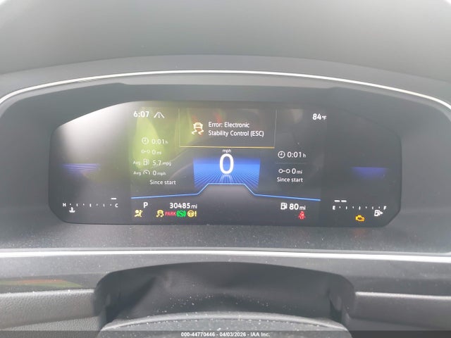 Volkswagen Tiguan 2.0t Wolfsburg Edition