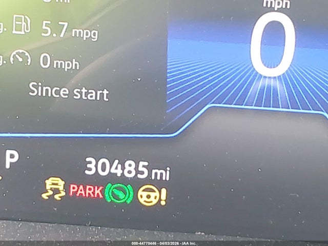 Volkswagen Tiguan 2.0t Wolfsburg Edition