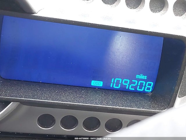 Chevrolet Sonic Ls Manual