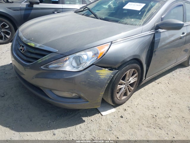 Hyundai SONATA Gls